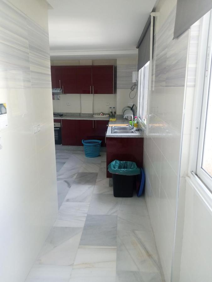 Nouvel Appartement Climatise Fez Exterior photo