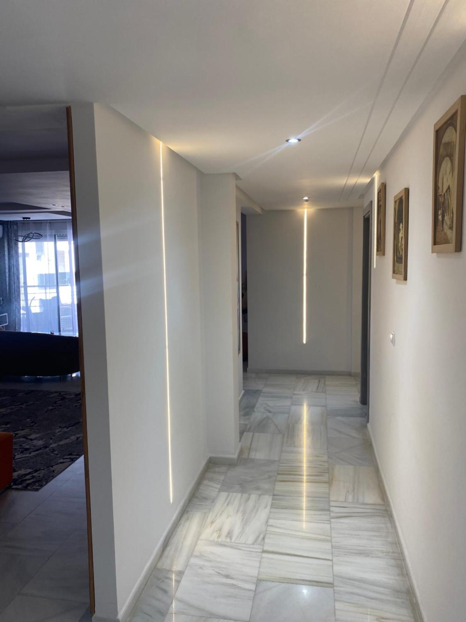 Nouvel Appartement Climatise Fez Exterior photo