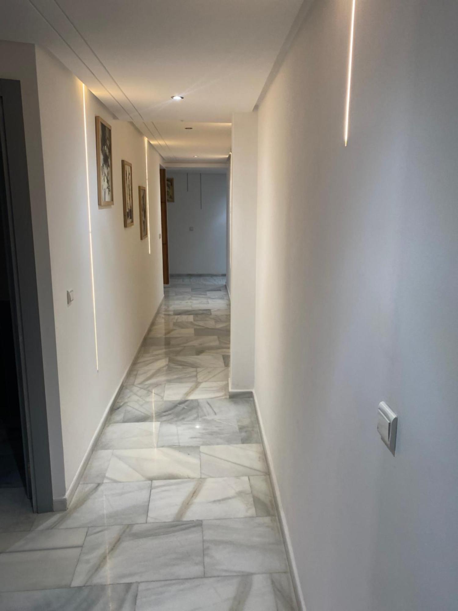 Nouvel Appartement Climatise Fez Exterior photo