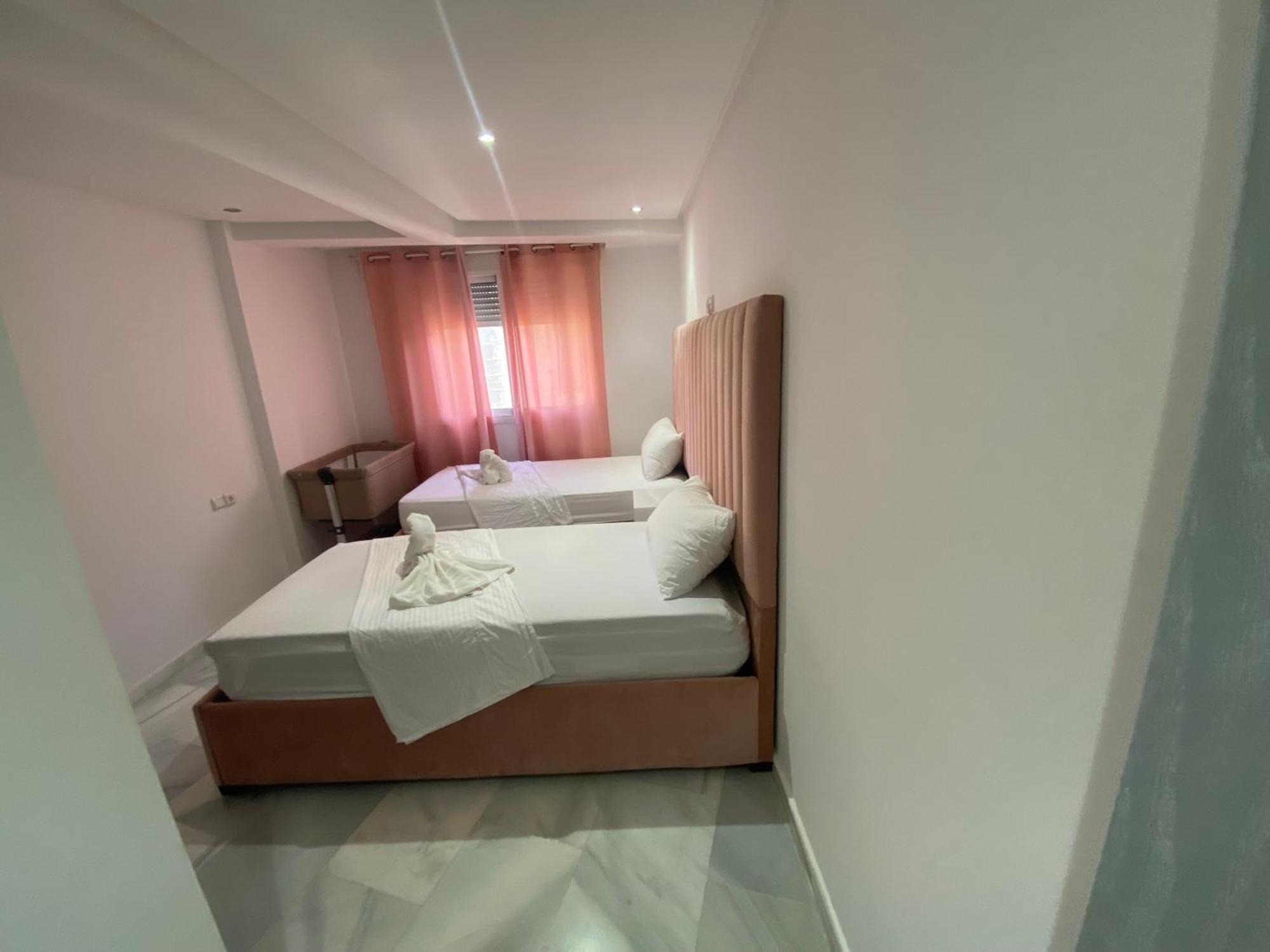 Nouvel Appartement Climatise Fez Exterior photo