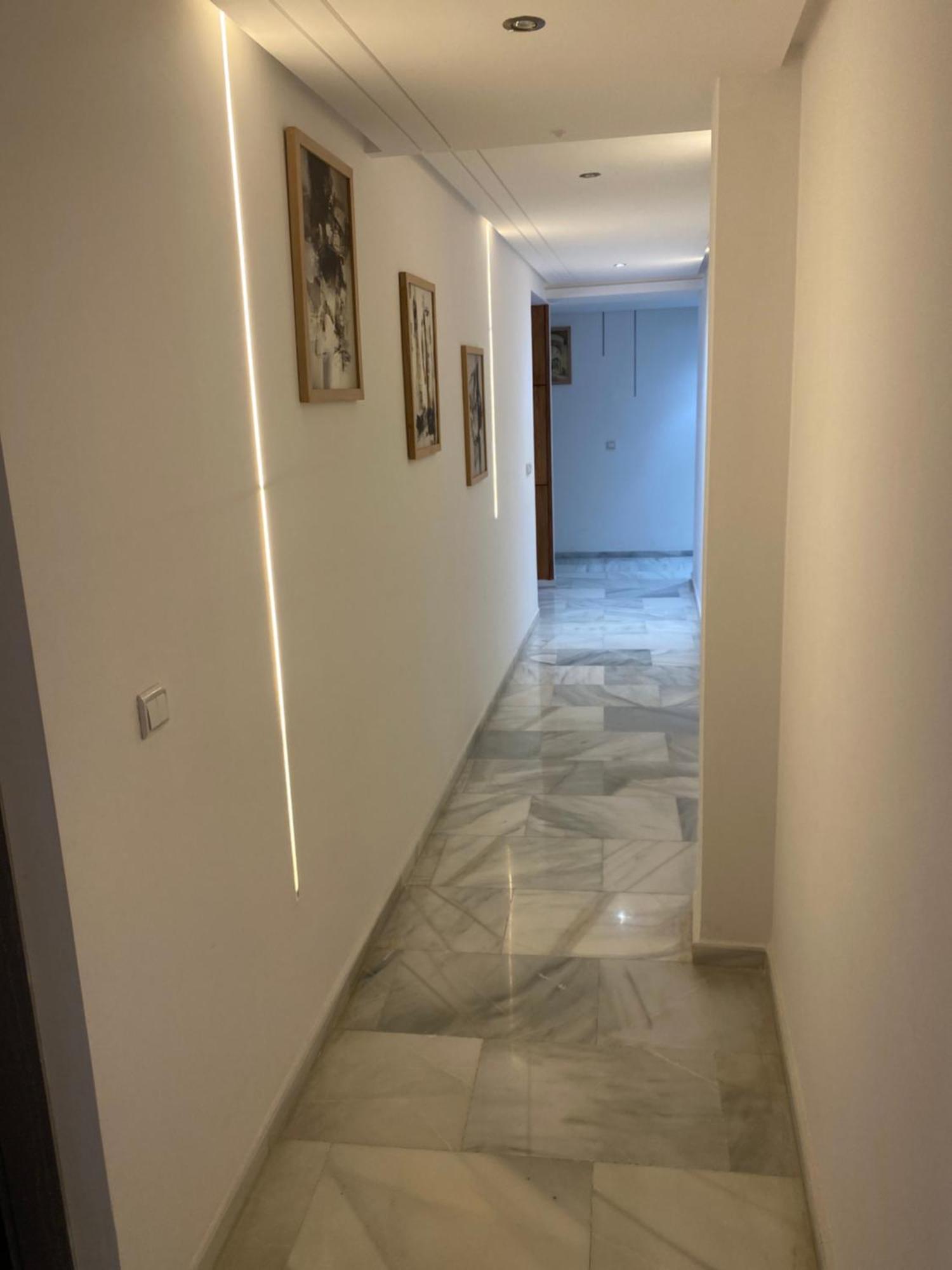 Nouvel Appartement Climatise Fez Exterior photo